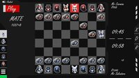 MAFIA Chess screenshot, image №3939380 - RAWG