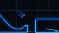 Neon Rider Classic screenshot, image №4060437 - RAWG