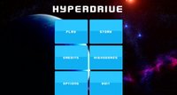 Hyperdrive screenshot, image №1202150 - RAWG