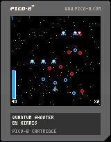 Quantum Shooter screenshot, image №2174903 - RAWG