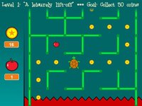 Turtle Run screenshot, image №1295874 - RAWG