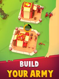 Idle Military screenshot, image №3017696 - RAWG