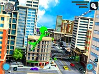 Flying Spider: Stick Rope Hero screenshot, image №2801146 - RAWG