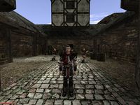 Gothic II: Gold Edition screenshot, image №80607 - RAWG