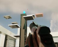 Don't Fall (itch) (Kilboy_gaming) screenshot, image №3178002 - RAWG
