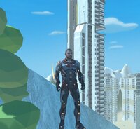 City Jump 3D screenshot, image №3452890 - RAWG