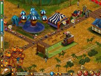 Shrine Circus Tycoon screenshot, image №386511 - RAWG