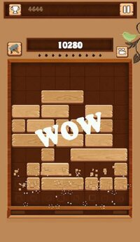 Block Slider Puzzle Game screenshot, image №3200129 - RAWG