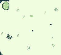 Power Bee (Minigame) screenshot, image №3042075 - RAWG