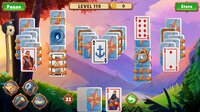 Sailor’s Stories Solitaire screenshot, image №3336511 - RAWG