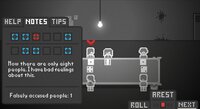 Blind Room screenshot, image №3471638 - RAWG