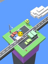 A Traffic Jam! screenshot, image №2195203 - RAWG