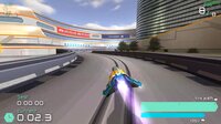 WipEout Pulse screenshot, image №3727308 - RAWG