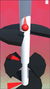 Ball Jumper 3D screenshot, image №1945783 - RAWG