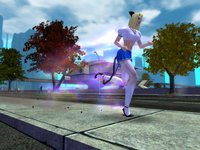 City of Heroes screenshot, image №348393 - RAWG