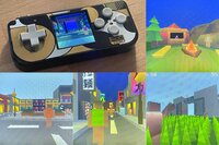 Pico3D screenshot, image №3736070 - RAWG