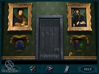 Nancy Drew: The Curse of Blackmoor Manor screenshot, image №408949 - RAWG