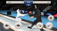 Fencing Swordplay 3D screenshot, image №1453824 - RAWG