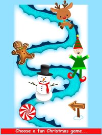 Christmas Train Reindeer Games screenshot, image №2233872 - RAWG