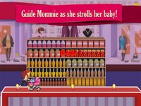 A Super Mom Rush - Busy Mommy Run and Jump Adventure screenshot, image №1632316 - RAWG