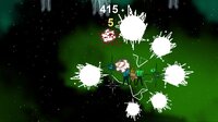 Spaceship Man 2 screenshot, image №4236311 - RAWG