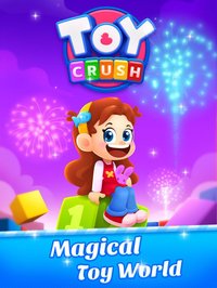 Toy Crush Block Puzzle Games screenshot, image №1899706 - RAWG