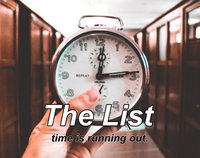 The List (elijwrites) screenshot, image №1933920 - RAWG