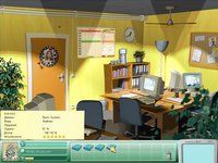 Game Tycoon screenshot, image №371146 - RAWG