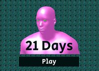 21 Days (itch) (codeforjoy) screenshot, image №2561778 - RAWG