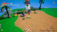 Tiny-Tasy Town (itch) screenshot, image №1607356 - RAWG