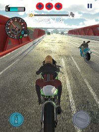 Moto Survival Racing 2019 screenshot, image №2180708 - RAWG