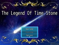FRWB The Legend Of Time Stone screenshot, image №3167873 - RAWG