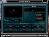 Galactic Civilizations II: Dread Lords screenshot, image №411897 - RAWG