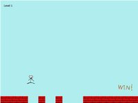 Press shift to jump!!! screenshot, image №1162302 - RAWG