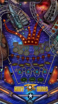 War Pinball screenshot, image №2111137 - RAWG