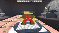 Voxel Printer screenshot, image №2804808 - RAWG