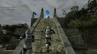 Star Wars: Battlefront II (2005) screenshot, image №119770 - RAWG
