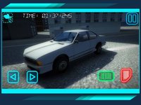 Classic Car City Race 3D screenshot, image №1705443 - RAWG