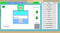 Arcane Folder prototype screenshot, image №3180360 - RAWG
