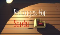 Packages for Santa screenshot, image №2372222 - RAWG