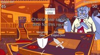 Dice Showdown at the Space Casino screenshot, image №3471135 - RAWG