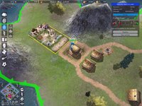 Medieval Lords: Build, Defend, Expand screenshot, image №392248 - RAWG