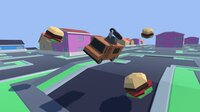 Burgermania screenshot, image №3851268 - RAWG