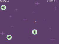 UFOClicker screenshot, image №1254557 - RAWG