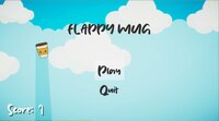 FlappyMug screenshot, image №2535334 - RAWG
