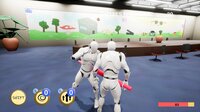 Overtime! (JLMPT GameDev Group) screenshot, image №3694991 - RAWG