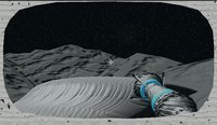 Lunar Revenge - LD45 screenshot, image №2201376 - RAWG