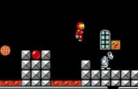 Super Mario Infinite Crawler screenshot, image №3296015 - RAWG