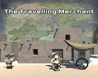 The Travelling Merchant (Brohmyr) screenshot, image №3432349 - RAWG