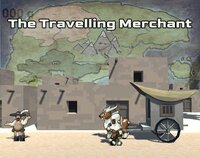 The Travelling Merchant (Brohmyr) screenshot, image №3432349 - RAWG